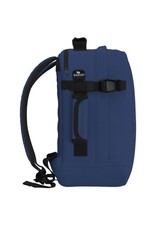Cabinzero Classic Tech 28L - laptoprugzak handbagage en/of school 40 x 30 x 20 cm - Navy