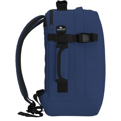 Cabinzero Cabinzero Classic Tech 28L - laptoprugzak handbagage en/of school 40 x 30 x 20 cm - Navy