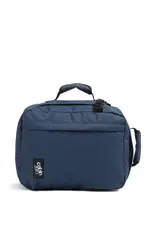 Cabinzero Cabinzero Classic Tech 28L - laptoprugzak handbagage en/of school 40 x 30 x 20 cm - Navy