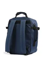 Cabinzero Classic Tech 28L - laptoprugzak handbagage en/of school 40 x 30 x 20 cm - Navy