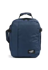 Cabinzero Classic Tech 28L - laptoprugzak handbagage en/of school 40 x 30 x 20 cm - Navy