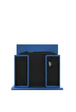 Cabinzero Cabinzero Classic Tech 28L - laptoprugzak handbagage en/of school 40 x 30 x 20 cm - Navy