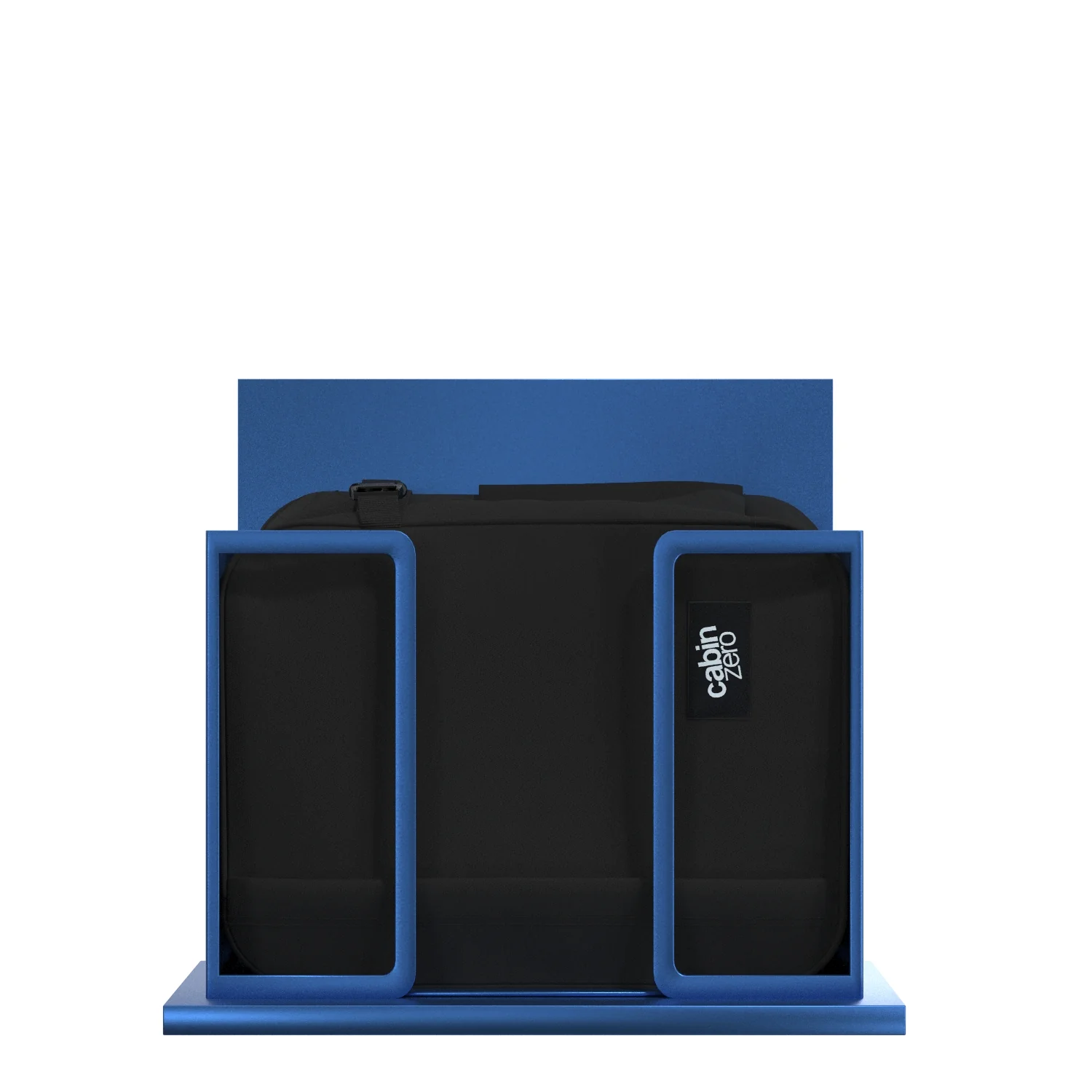 Cabinzero Cabinzero Classic Tech 28L - laptoprugzak handbagage en/of school 40 x 30 x 20 cm - Navy