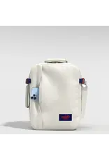 Cabinzero Cabinzero Classic Tech 28L - laptoprugzak handbagage en/of school 40 x 30 x 20 cm - Cloud Nine