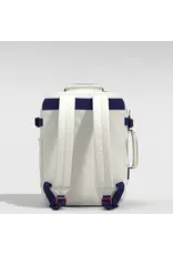 Cabinzero Cabinzero Classic Tech 28L - laptoprugzak handbagage en/of school 40 x 30 x 20 cm - Cloud Nine