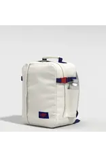 Cabinzero Cabinzero Classic Tech 28L - laptoprugzak handbagage en/of school 40 x 30 x 20 cm - Cloud Nine