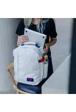 Cabinzero Cabinzero Classic Tech 28L - laptoprugzak handbagage en/of school 40 x 30 x 20 cm - Cloud Nine