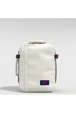 Cabinzero Cabinzero Classic Tech 28L - laptoprugzak handbagage en/of school 40 x 30 x 20 cm - Cloud Nine