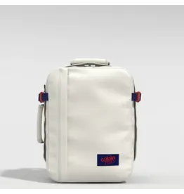 Cabinzero Classic Tech 28L - laptoprugzak handbagage 40 x 30 x 20 cm - Cloud Nine