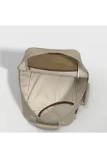 Cabinzero Cabinzero Classic Tech 28L - laptoprugzak handbagage en/of school 40 x 30 x 20 cm - Zen Garden