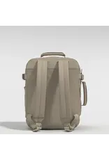 Cabinzero Cabinzero Classic Tech 28L - laptoprugzak handbagage en/of school 40 x 30 x 20 cm - Zen Garden