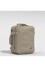 Cabinzero Cabinzero Classic Tech 28L - laptoprugzak handbagage en/of school 40 x 30 x 20 cm - Zen Garden