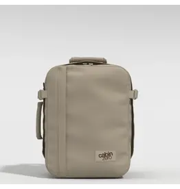 Cabinzero Classic Tech 28L - laptoprugzak handbagage 40 x 30 x 20 cm - Zen Garden