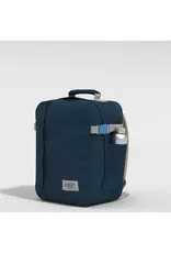 Cabinzero Cabinzero Classic Tech 28L - laptoprugzak handbagage en/of school 40 x 30 x 20 cm - Blue Grotto