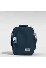 Cabinzero Cabinzero Classic Tech 28L - laptoprugzak handbagage en/of school 40 x 30 x 20 cm - Blue Grotto