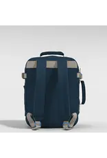 Cabinzero Cabinzero Classic Tech 28L - laptoprugzak handbagage en/of school 40 x 30 x 20 cm - Blue Grotto