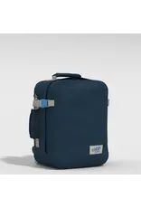 Cabinzero Cabinzero Classic Tech 28L - laptoprugzak handbagage en/of school 40 x 30 x 20 cm - Blue Grotto