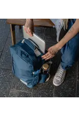 Cabinzero Cabinzero Classic Tech 28L - laptoprugzak handbagage en/of school 40 x 30 x 20 cm - Blue Grotto