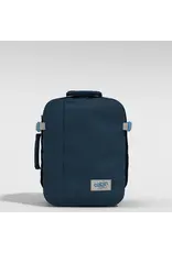 Cabinzero Cabinzero Classic Tech 28L - laptoprugzak handbagage en/of school 40 x 30 x 20 cm - Blue Grotto