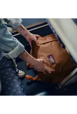 Cabinzero Cabinzero Classic Tech 28L - laptoprugzak handbagage en/of school 40 x 30 x 20 cm - Cinnamon