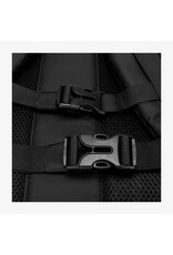 Elliker Elliker Dayle Roll Top Backpack 21L/25L Black