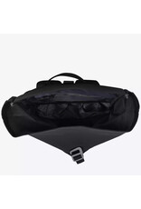 Elliker Elliker Dayle Roll Top Backpack 21L/25L Black