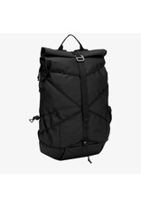 Elliker Elliker Dayle Roll Top Backpack 21L/25L Black