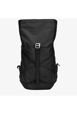 Elliker Elliker Dayle Roll Top Backpack 21L/25L Black