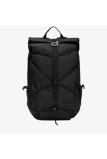 Elliker Elliker Dayle Roll Top Backpack 21L/25L Black