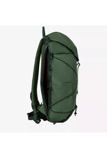 Elliker Elliker Wharfe Flap Over Backpack 22L Green