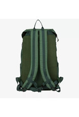 Elliker Elliker Wharfe Flap Over Backpack 22L Green