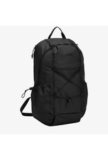 Elliker Elliker Keswick Zip Top Backpack 22L Black