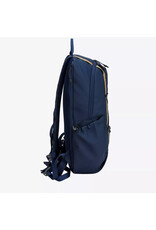 Elliker Elliker Keswick Zip Top Backpack 22L Navy
