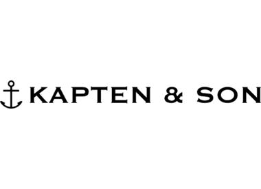 Kapten and Son