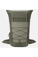 Kapten and Son Kapten & Son Banff rugzak - Forest Green