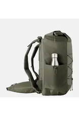 Kapten and Son Kapten & Son Banff rugzak - Forest Green