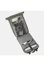 Kapten and Son Kapten & Son Banff rugzak - Forest Green