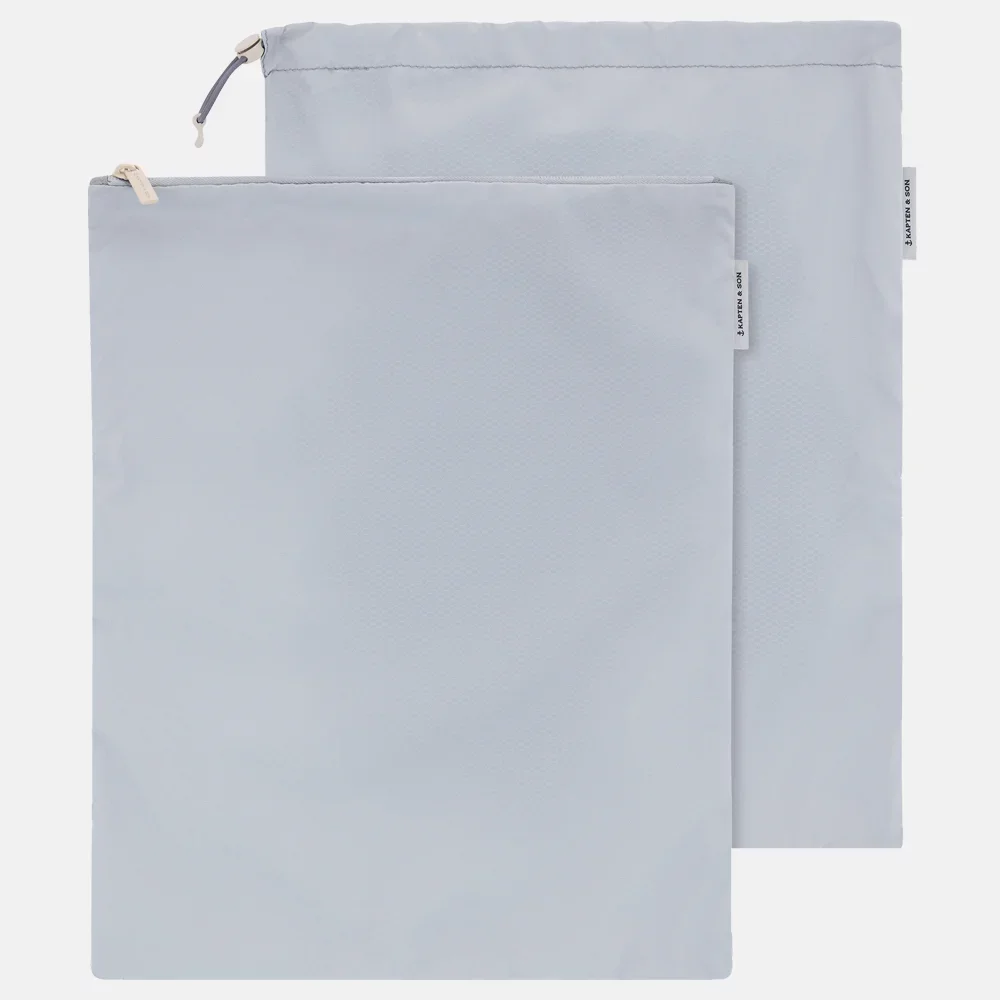 Kapten and Son Kapten & Son Lisbon rugzak - All Black