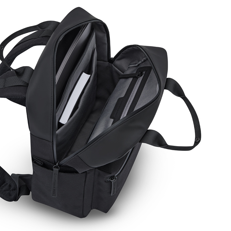 Kapten and Son Kapten & Son Bergen Pro - All Black