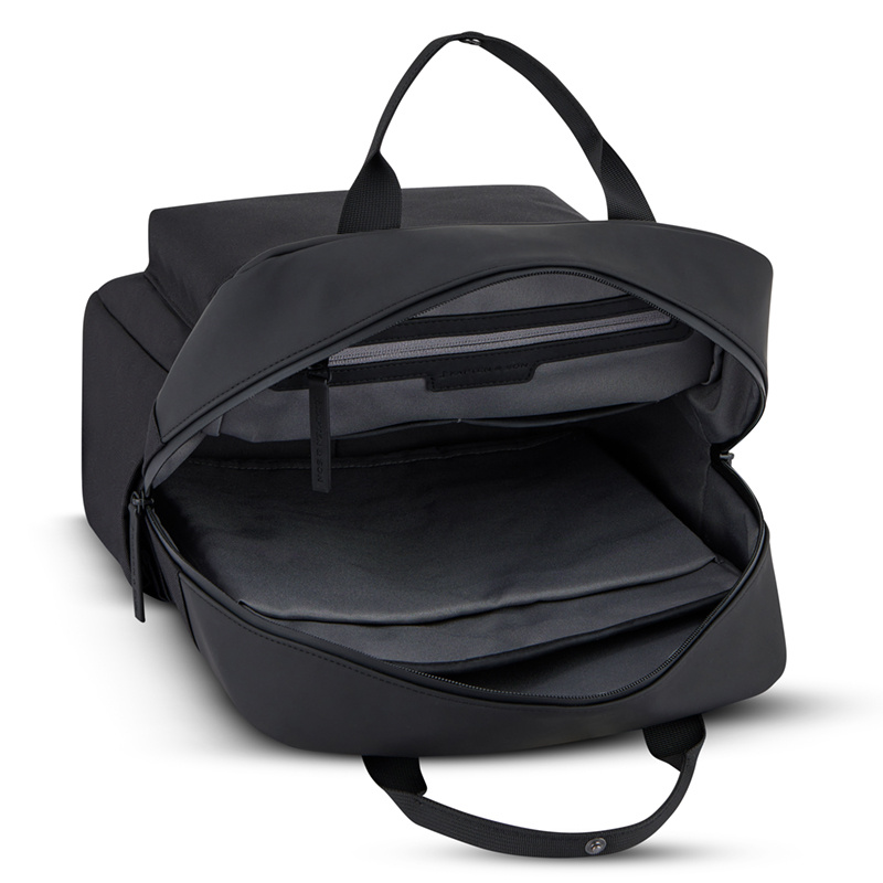 Kapten and Son Kapten & Son Bergen Pro - All Black