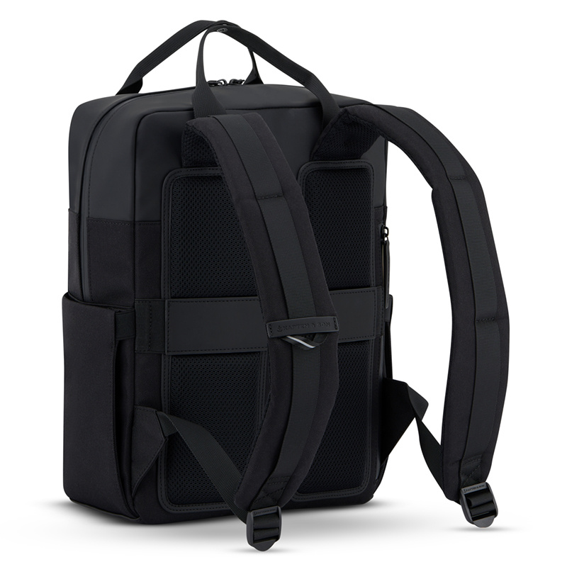 Kapten and Son Kapten & Son Bergen Pro - All Black