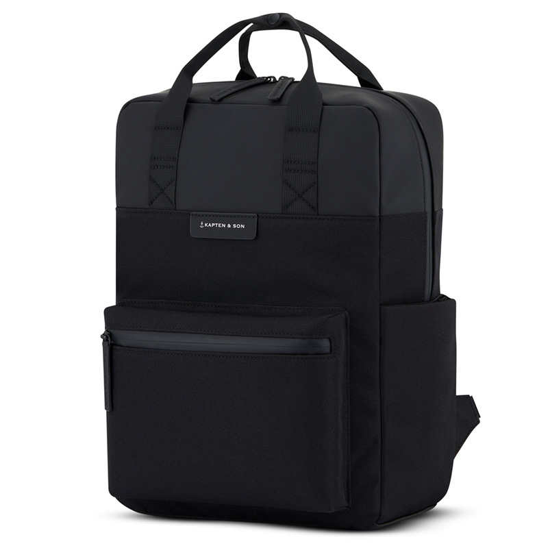 Kapten and Son Kapten & Son Bergen Pro - All Black