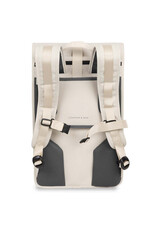 Kapten and Son Kapten & Son Lund Pro rugzak - Sandstone