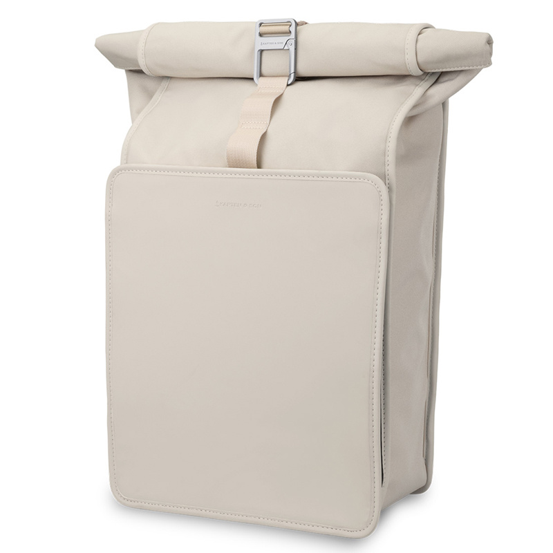 Kapten and Son Kapten & Son Lund Pro rugzak - Sandstone