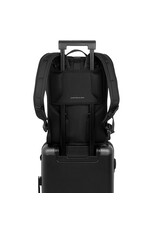 Kapten and Son Kapten & Son Lund Pro rugzak - All Black