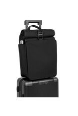 Kapten and Son Kapten & Son Lund Pro rugzak - All Black