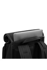 Kapten and Son Kapten & Son Lund Pro rugzak - All Black