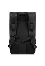 Kapten and Son Kapten & Son Lund Pro rugzak - All Black