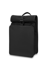 Kapten and Son Kapten & Son Lund Pro rugzak - All Black