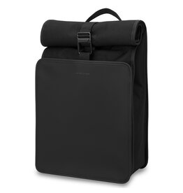 Kapten and Son Kapten & Son Lund Pro rugzak - All Black